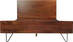 Bronson Queen Bed