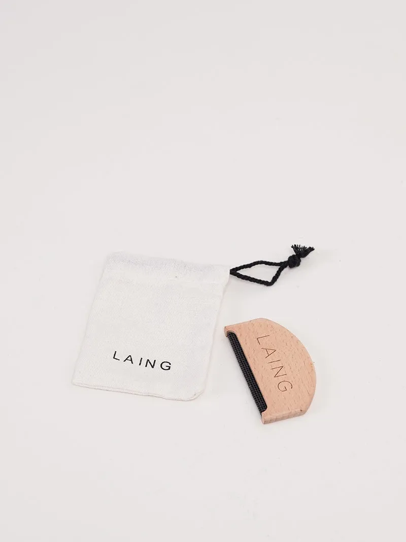 Cashmere Comb
