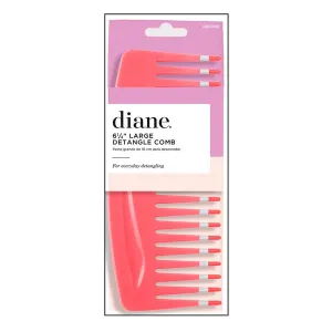 Diane Ionic Volume Detangle Comb 6 1/4"