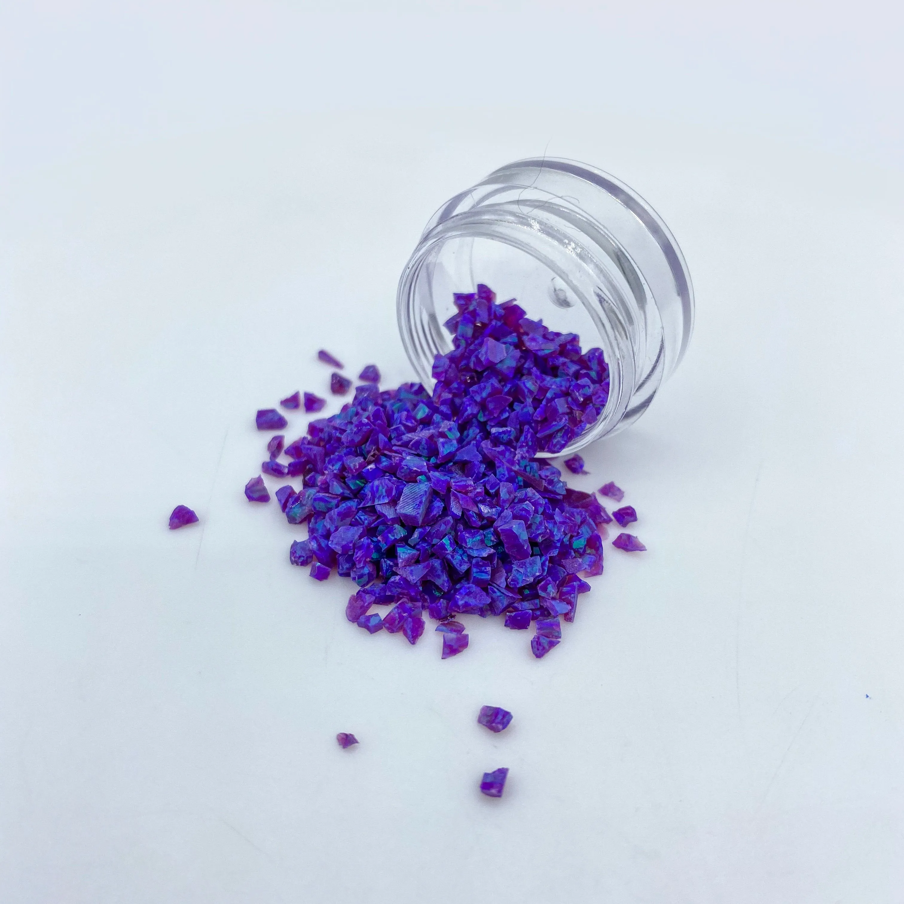 Opal - Lavender Purple