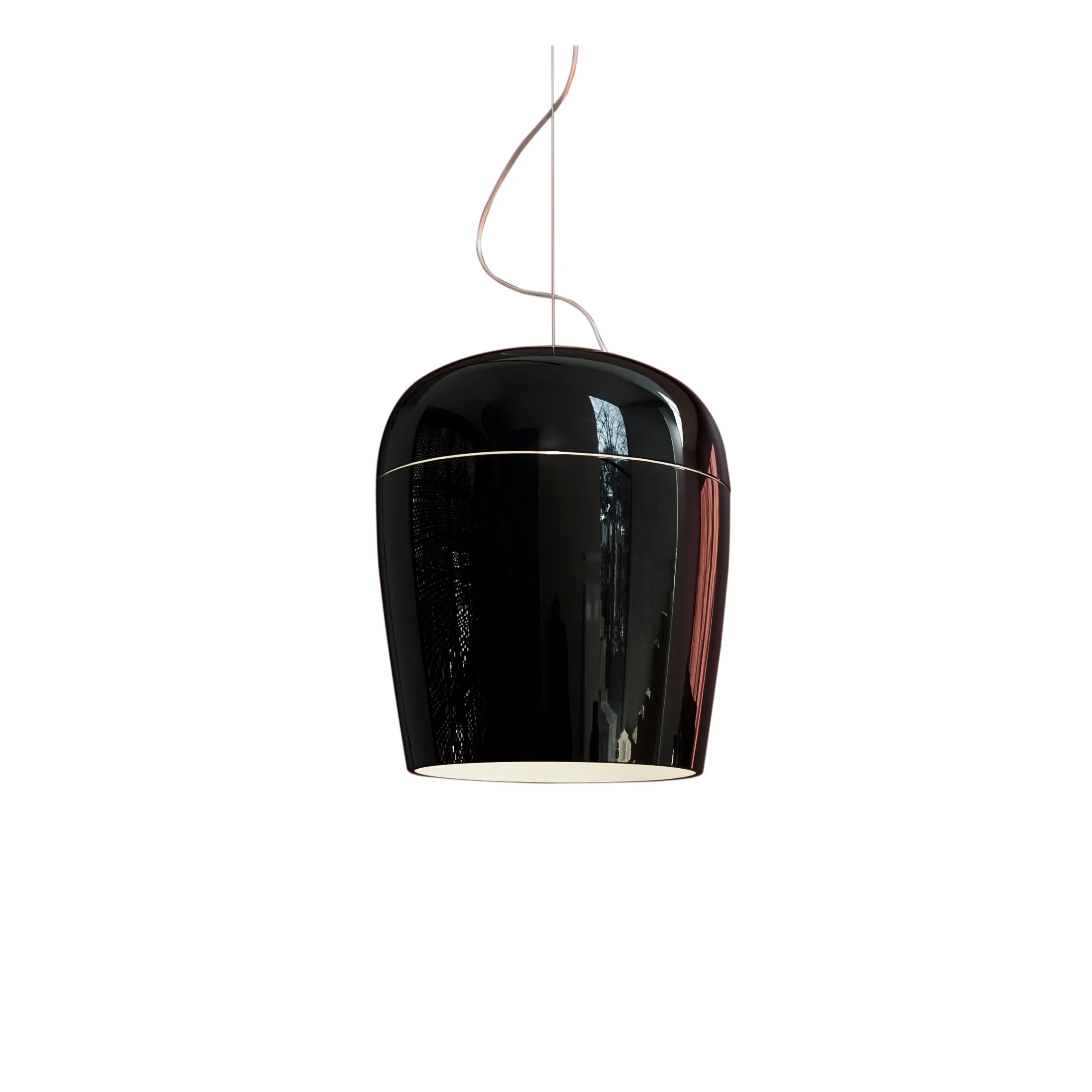 Tiara Suspension Light