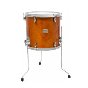 Yamaha Stage Custom Birch 14" X 13" Floor Tom in Honey Amber SBF1413HA